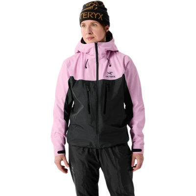 Мембранная куртка Arcteryx Alpha, женская — 3