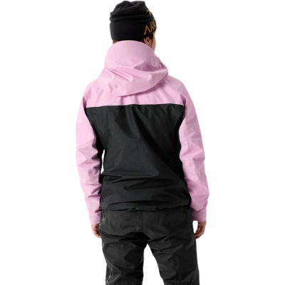 Мембранная куртка Arcteryx Alpha, женская — 4