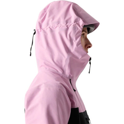 Мембранная куртка Arcteryx Alpha, женская — 7