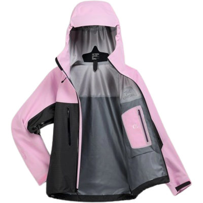 Мембранная куртка Arcteryx Alpha, женская — 9