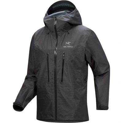 Мембранная куртка Arcteryx Alpha, мужская