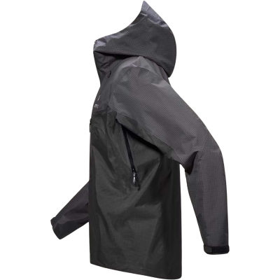 Мембранная куртка Arcteryx Alpha, мужская — 2