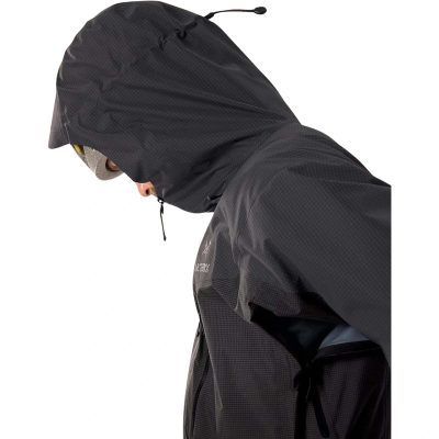 Мембранная куртка Arcteryx Alpha, мужская — 4