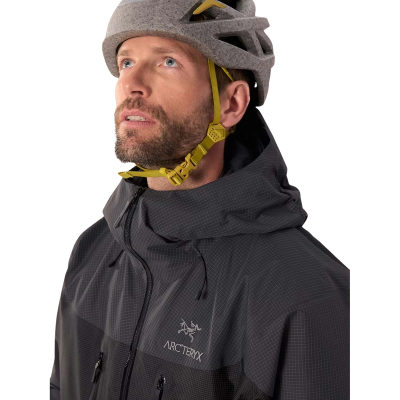 Мембранная куртка Arcteryx Alpha, мужская — 5