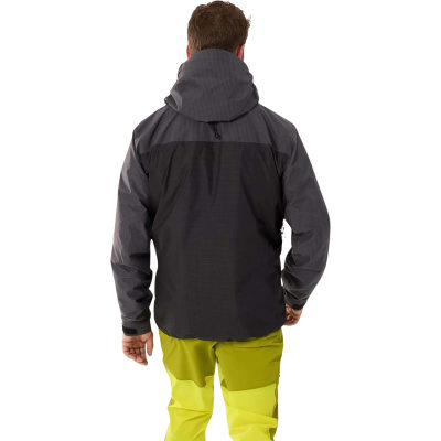 Мембранная куртка Arcteryx Alpha, мужская — 7