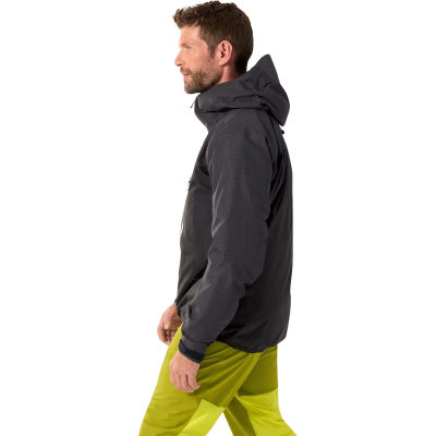 Мембранная куртка Arcteryx Alpha, мужская — 8