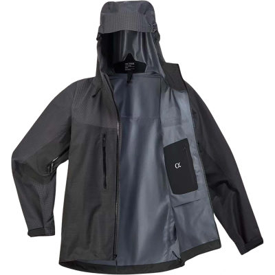 Мембранная куртка Arcteryx Alpha, мужская — 9