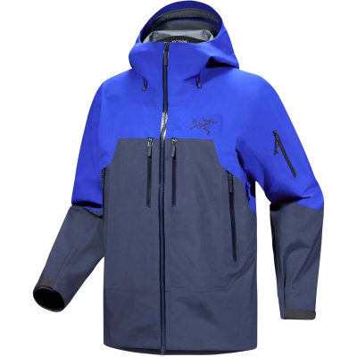 Мембранная куртка Arcteryx Rush, мужская