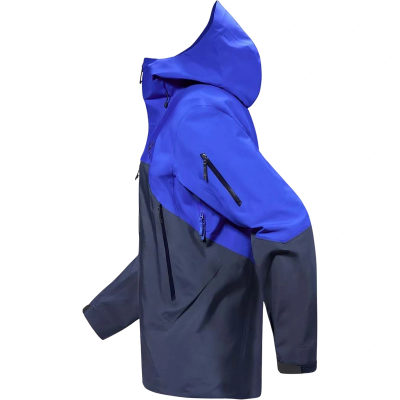 Мембранная куртка Arcteryx Rush, мужская — 2