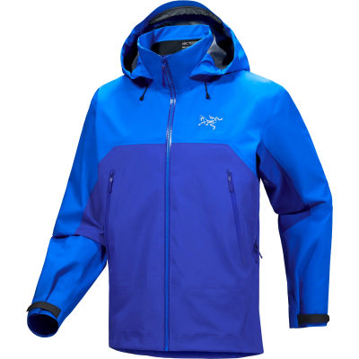 Мембранная куртка Arcteryx Beta AR, мужская