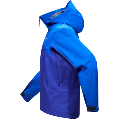 Мембранная куртка Arcteryx Beta AR, мужская — 2