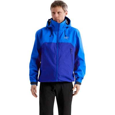 Мембранная куртка Arcteryx Beta AR, мужская — 3