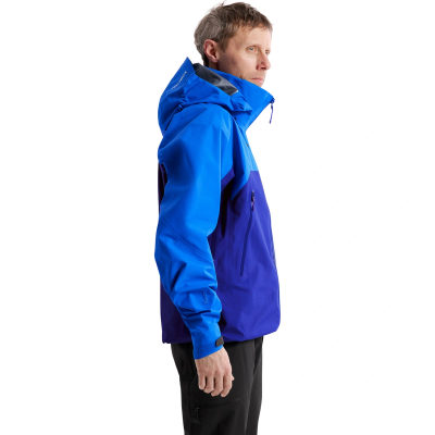 Мембранная куртка Arcteryx Beta AR, мужская — 4
