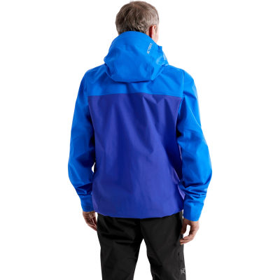 Мембранная куртка Arcteryx Beta AR, мужская — 5