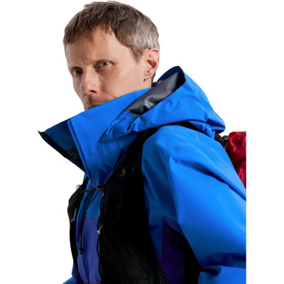 Мембранная куртка Arcteryx Beta AR, мужская — 6