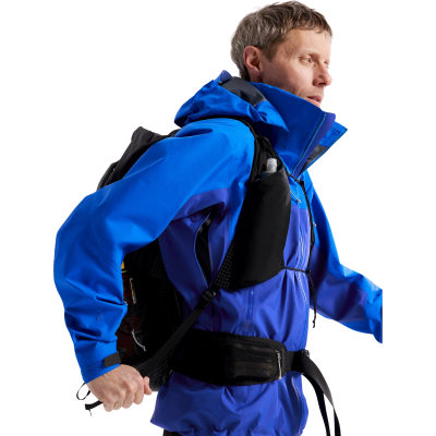 Мембранная куртка Arcteryx Beta AR, мужская — 7