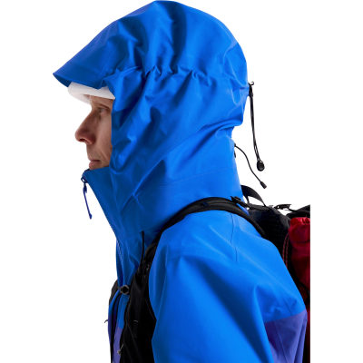 Мембранная куртка Arcteryx Beta AR, мужская — 8