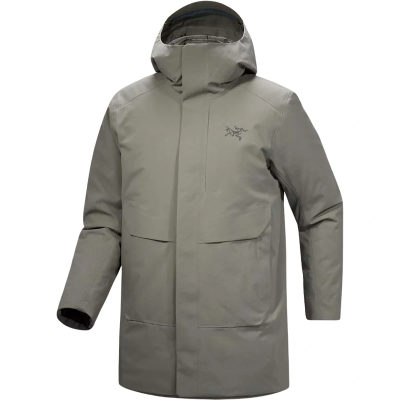 Зимняя куртка Arcteryx Therme Down Parka, мужская