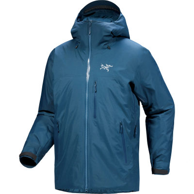 Куртка для треккинга Arcteryx Beta Insulated, мужская