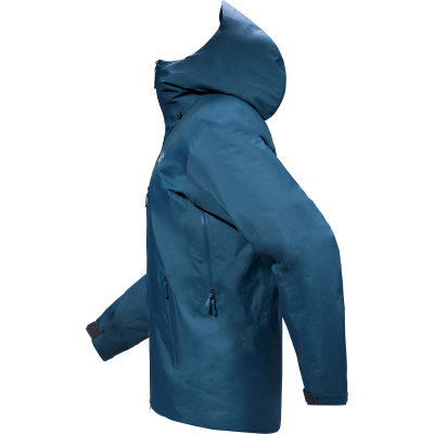 Куртка для треккинга Arcteryx Beta Insulated, мужская — 2