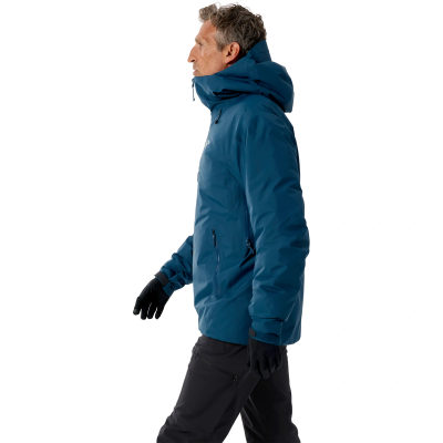 Куртка для треккинга Arcteryx Beta Insulated, мужская — 5