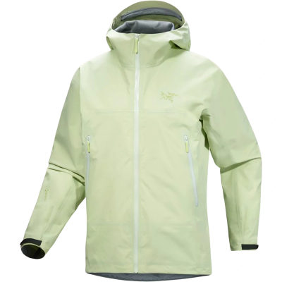 Мембранная куртка Arcteryx Beta, мужская