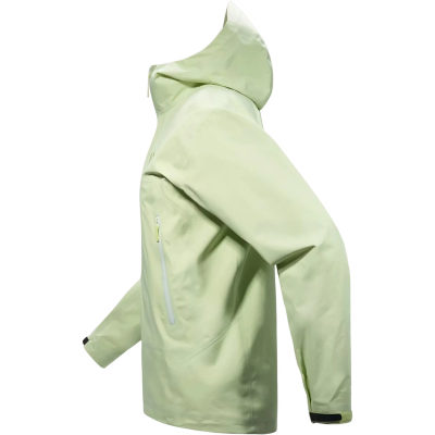 Мембранная куртка Arcteryx Beta, мужская — 2