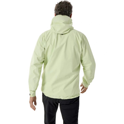 Мембранная куртка Arcteryx Beta, мужская — 4