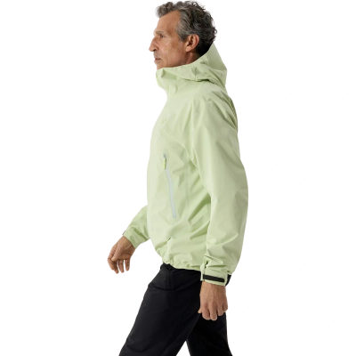 Мембранная куртка Arcteryx Beta, мужская — 5