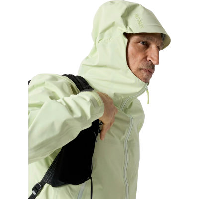 Мембранная куртка Arcteryx Beta, мужская — 6