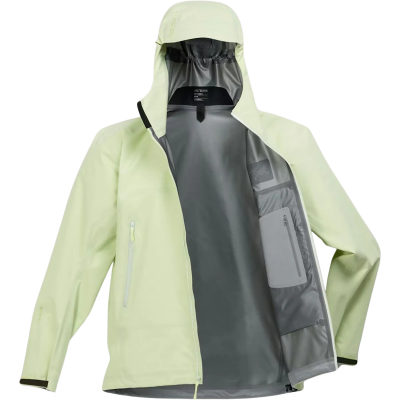 Мембранная куртка Arcteryx Beta, мужская — 7