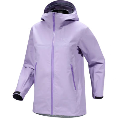 Мембранная куртка Arcteryx Beta, женская