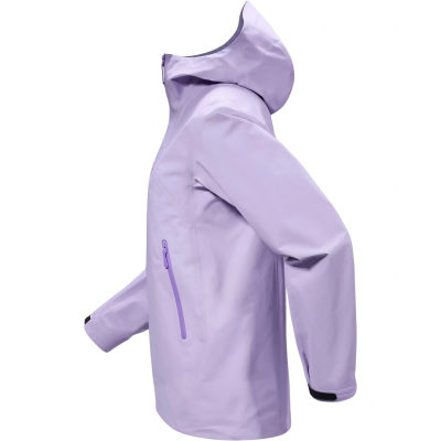Мембранная куртка Arcteryx Beta, женская — 2