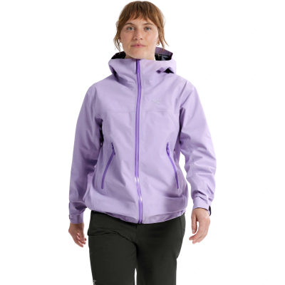 Мембранная куртка Arcteryx Beta, женская — 3