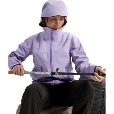 Мембранная куртка Arcteryx Beta, женская — 7