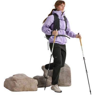 Мембранная куртка Arcteryx Beta, женская — 8