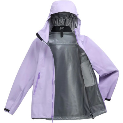 Мембранная куртка Arcteryx Beta, женская — 9