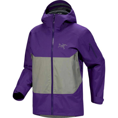 Мембранная куртка Arcteryx Sabre, мужская