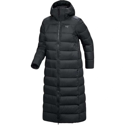 Зимняя куртка Arcteryx Thorium Xlong Parka, женская