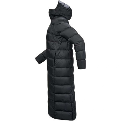 Зимняя куртка Arcteryx Thorium Xlong Parka, женская — 2