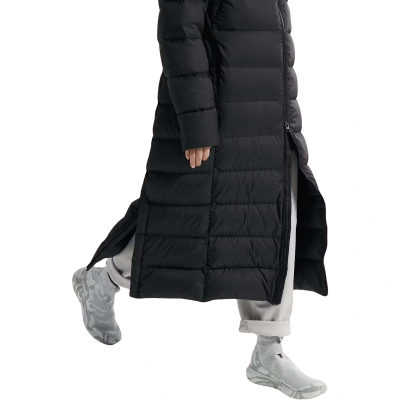 Зимняя куртка Arcteryx Thorium Xlong Parka, женская — 4