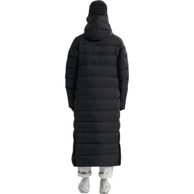Зимняя куртка Arcteryx Thorium Xlong Parka, женская — 5