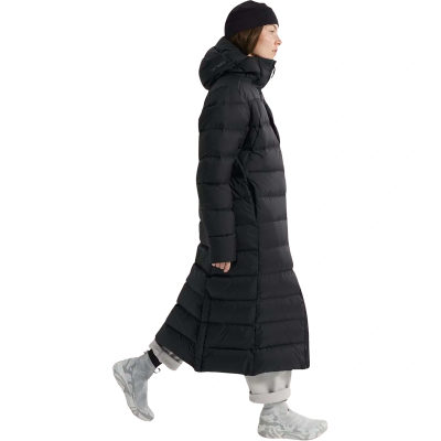 Зимняя куртка Arcteryx Thorium Xlong Parka, женская — 6
