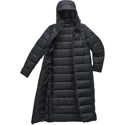 Зимняя куртка Arcteryx Thorium Xlong Parka, женская — 8
