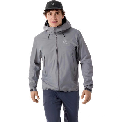 Мембранная куртка Arcteryx Beta SL, мужская — 3