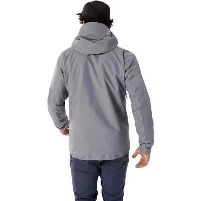 Мембранная куртка Arcteryx Beta SL, мужская — 5