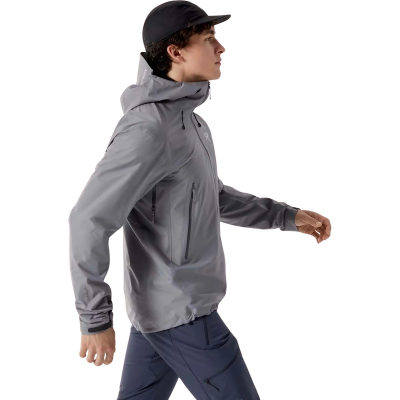 Мембранная куртка Arcteryx Beta SL, мужская — 6