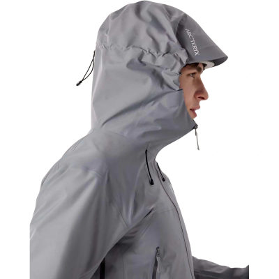 Мембранная куртка Arcteryx Beta SL, мужская — 7
