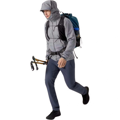 Мембранная куртка Arcteryx Beta SL, мужская — 8