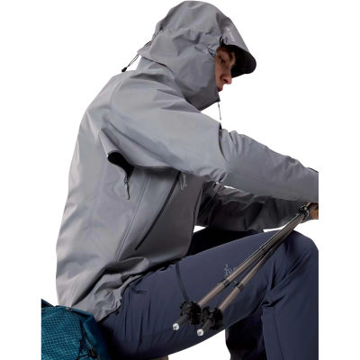 Мембранная куртка Arcteryx Beta SL, мужская — 9